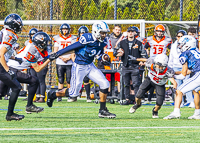 Belmont-Bulldogs-Football-High-School-Football-Allsportmedia-Photography-BC-High-School-Football-AAA-Junior-Varsity-Varsity-Goudy-Field-Langford;Junior-Varsity-Bulldogs-Spectrum-Thunder-BCHSFB