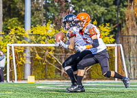 Belmont-Bulldogs-Football-High-School-Football-Allsportmedia-Photography-BC-High-School-Football-AAA-Junior-Varsity-Varsity-Goudy-Field-Langford;Junior-Varsity-Bulldogs-Spectrum-Thunder-BCHSFB