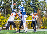 Belmont-Bulldogs-Football-High-School-Football-Allsportmedia-Photography-BC-High-School-Football-AAA-Junior-Varsity-Varsity-Goudy-Field-Langford;Junior-Varsity-Bulldogs-Spectrum-Thunder-BCHSFB