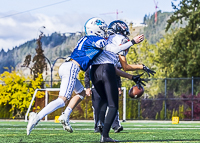 Belmont-Bulldogs-Football-High-School-Football-Allsportmedia-Photography-BC-High-School-Football-AAA-Junior-Varsity-Varsity-Goudy-Field-Langford;Junior-Varsity-Bulldogs-Spectrum-Thunder-BCHSFB