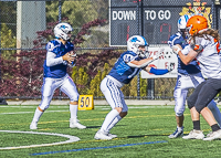 Belmont-Bulldogs-Football-High-School-Football-Allsportmedia-Photography-BC-High-School-Football-AAA-Junior-Varsity-Varsity-Goudy-Field-Langford;Junior-Varsity-Bulldogs-Spectrum-Thunder-BCHSFB