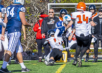 Belmont-Bulldogs-Football-High-School-Football-Allsportmedia-Photography-BC-High-School-Football-AAA-Junior-Varsity-Varsity-Goudy-Field-Langford;Junior-Varsity-Bulldogs-Spectrum-Thunder-BCHSFB