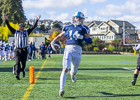 Belmont-Bulldogs-Football-High-School-Football-Allsportmedia-Photography-BC-High-School-Football-AAA-Junior-Varsity-Varsity-Goudy-Field-Langford;Junior-Varsity-Bulldogs-Spectrum-Thunder-BCHSFB