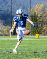 Belmont-Bulldogs-Football-High-School-Football-Allsportmedia-Photography-BC-High-School-Football-AAA-Junior-Varsity-Varsity-Goudy-Field-Langford;Junior-Varsity-Bulldogs-Spectrum-Thunder-BCHSFB