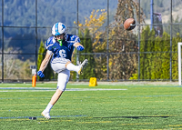 Belmont-Bulldogs-Football-High-School-Football-Allsportmedia-Photography-BC-High-School-Football-AAA-Junior-Varsity-Varsity-Goudy-Field-Langford;Junior-Varsity-Bulldogs-Spectrum-Thunder-BCHSFB