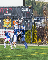 Belmont-Bulldogs-Football-High-School-Football-Allsportmedia-Photography-BC-High-School-Football-AAA-Junior-Varsity-Varsity-Goudy-Field-Langford;Junior-Varsity-Bulldogs-Spectrum-Thunder-BCHSFB