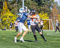 Belmont-Bulldogs-Football-High-School-Football-Allsportmedia-Photography-BC-High-School-Football-AAA-Junior-Varsity-Varsity-Goudy-Field-Langford;Junior-Varsity-Bulldogs-Spectrum-Thunder-BCHSFB