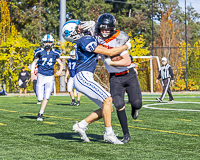 Belmont-Bulldogs-Football-High-School-Football-Allsportmedia-Photography-BC-High-School-Football-AAA-Junior-Varsity-Varsity-Goudy-Field-Langford;Junior-Varsity-Bulldogs-Spectrum-Thunder-BCHSFB