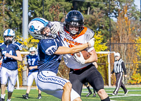 Belmont-Bulldogs-Football-High-School-Football-Allsportmedia-Photography-BC-High-School-Football-AAA-Junior-Varsity-Varsity-Goudy-Field-Langford;Junior-Varsity-Bulldogs-Spectrum-Thunder-BCHSFB