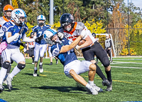 Belmont-Bulldogs-Football-High-School-Football-Allsportmedia-Photography-BC-High-School-Football-AAA-Junior-Varsity-Varsity-Goudy-Field-Langford;Junior-Varsity-Bulldogs-Spectrum-Thunder-BCHSFB