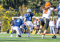 Belmont-Bulldogs-Football-High-School-Football-Allsportmedia-Photography-BC-High-School-Football-AAA-Junior-Varsity-Varsity-Goudy-Field-Langford;Junior-Varsity-Bulldogs-Spectrum-Thunder-BCHSFB