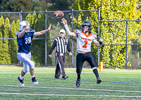 Belmont-Bulldogs-Football-High-School-Football-Allsportmedia-Photography-BC-High-School-Football-AAA-Junior-Varsity-Varsity-Goudy-Field-Langford;Junior-Varsity-Bulldogs-Spectrum-Thunder-BCHSFB