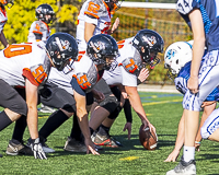 Belmont-Bulldogs-Football-High-School-Football-Allsportmedia-Photography-BC-High-School-Football-AAA-Junior-Varsity-Varsity-Goudy-Field-Langford;Junior-Varsity-Bulldogs-Spectrum-Thunder-BCHSFB