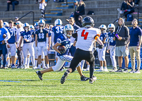 Belmont-Bulldogs-Football-High-School-Football-Allsportmedia-Photography-BC-High-School-Football-AAA-Junior-Varsity-Varsity-Goudy-Field-Langford;Junior-Varsity-Bulldogs-Spectrum-Thunder-BCHSFB