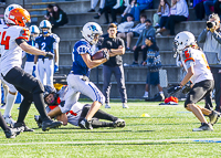 Belmont-Bulldogs-Football-High-School-Football-Allsportmedia-Photography-BC-High-School-Football-AAA-Junior-Varsity-Varsity-Goudy-Field-Langford;Junior-Varsity-Bulldogs-Spectrum-Thunder-BCHSFB