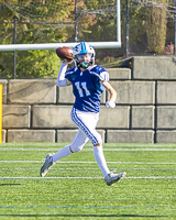 Belmont-Bulldogs-Football-High-School-Football-Allsportmedia-Photography-BC-High-School-Football-AAA-Junior-Varsity-Varsity-Goudy-Field-Langford;Junior-Varsity-Bulldogs-Spectrum-Thunder-BCHSFB