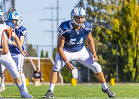 Belmont-Bulldogs-Football-High-School-Football-Allsportmedia-Photography-BC-High-School-Football-AAA-Junior-Varsity-Varsity-Goudy-Field-Langford;Junior-Varsity-Bulldogs-Spectrum-Thunder-BCHSFB