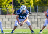 Belmont-Bulldogs-Football-High-School-Football-Allsportmedia-Photography-BC-High-School-Football-AAA-Junior-Varsity-Varsity-Goudy-Field-Langford;Junior-Varsity-Bulldogs-Spectrum-Thunder-BCHSFB