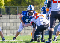 Belmont-Bulldogs-Football-High-School-Football-Allsportmedia-Photography-BC-High-School-Football-AAA-Junior-Varsity-Varsity-Goudy-Field-Langford;Junior-Varsity-Bulldogs-Spectrum-Thunder-BCHSFB