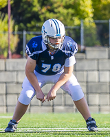 Belmont-Bulldogs-Football-High-School-Football-Allsportmedia-Photography-BC-High-School-Football-AAA-Junior-Varsity-Varsity-Goudy-Field-Langford;Junior-Varsity-Bulldogs-Spectrum-Thunder-BCHSFB