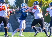 Belmont-Bulldogs-Football-High-School-Football-Allsportmedia-Photography-BC-High-School-Football-AAA-Junior-Varsity-Varsity-Goudy-Field-Langford;Junior-Varsity-Bulldogs-Spectrum-Thunder-BCHSFB