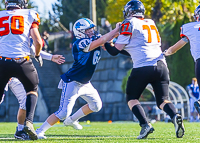 Belmont-Bulldogs-Football-High-School-Football-Allsportmedia-Photography-BC-High-School-Football-AAA-Junior-Varsity-Varsity-Goudy-Field-Langford;Junior-Varsity-Bulldogs-Spectrum-Thunder-BCHSFB