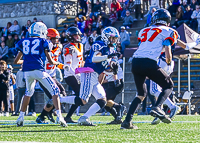 Belmont-Bulldogs-Football-High-School-Football-Allsportmedia-Photography-BC-High-School-Football-AAA-Junior-Varsity-Varsity-Goudy-Field-Langford;Junior-Varsity-Bulldogs-Spectrum-Thunder-BCHSFB