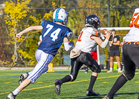 Belmont-Bulldogs-Football-High-School-Football-Allsportmedia-Photography-BC-High-School-Football-AAA-Junior-Varsity-Varsity-Goudy-Field-Langford;Junior-Varsity-Bulldogs-Spectrum-Thunder-BCHSFB