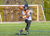 Belmont-Bulldogs-Football-High-School-Football-Allsportmedia-Photography-BC-High-School-Football-AAA-Junior-Varsity-Varsity-Goudy-Field-Langford;Junior-Varsity-Bulldogs-Spectrum-Thunder-BCHSFB