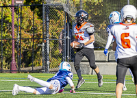 Belmont-Bulldogs-Football-High-School-Football-Allsportmedia-Photography-BC-High-School-Football-AAA-Junior-Varsity-Varsity-Goudy-Field-Langford;Junior-Varsity-Bulldogs-Spectrum-Thunder-BCHSFB