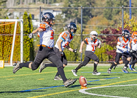 Belmont-Bulldogs-Football-High-School-Football-Allsportmedia-Photography-BC-High-School-Football-AAA-Junior-Varsity-Varsity-Goudy-Field-Langford;Junior-Varsity-Bulldogs-Spectrum-Thunder-BCHSFB