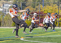 Belmont-Bulldogs-Football-High-School-Football-Allsportmedia-Photography-BC-High-School-Football-AAA-Junior-Varsity-Varsity-Goudy-Field-Langford;Junior-Varsity-Bulldogs-Spectrum-Thunder-BCHSFB