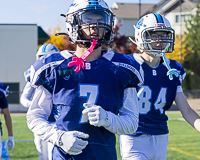 Belmont-Bulldogs-Football-High-School-Football-Allsportmedia-Photography-BC-High-School-Football-AAA-Junior-Varsity-Varsity-Goudy-Field-Langford;Junior-Varsity-Bulldogs-Spectrum-Thunder-BCHSFB