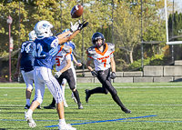 Belmont-Bulldogs-Football-High-School-Football-Allsportmedia-Photography-BC-High-School-Football-AAA-Junior-Varsity-Varsity-Goudy-Field-Langford;Junior-Varsity-Bulldogs-Spectrum-Thunder-BCHSFB