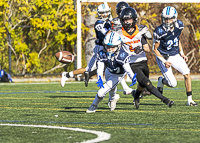 Belmont-Bulldogs-Football-High-School-Football-Allsportmedia-Photography-BC-High-School-Football-AAA-Junior-Varsity-Varsity-Goudy-Field-Langford;Junior-Varsity-Bulldogs-Spectrum-Thunder-BCHSFB