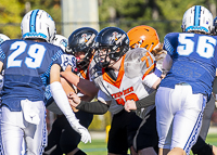 Belmont-Bulldogs-Football-High-School-Football-Allsportmedia-Photography-BC-High-School-Football-AAA-Junior-Varsity-Varsity-Goudy-Field-Langford;Junior-Varsity-Bulldogs-Spectrum-Thunder-BCHSFB