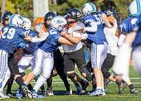 Belmont-Bulldogs-Football-High-School-Football-Allsportmedia-Photography-BC-High-School-Football-AAA-Junior-Varsity-Varsity-Goudy-Field-Langford;Junior-Varsity-Bulldogs-Spectrum-Thunder-BCHSFB