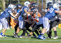 Belmont-Bulldogs-Football-High-School-Football-Allsportmedia-Photography-BC-High-School-Football-AAA-Junior-Varsity-Varsity-Goudy-Field-Langford;Junior-Varsity-Bulldogs-Spectrum-Thunder-BCHSFB