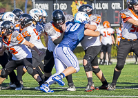 Belmont-Bulldogs-Football-High-School-Football-Allsportmedia-Photography-BC-High-School-Football-AAA-Junior-Varsity-Varsity-Goudy-Field-Langford;Junior-Varsity-Bulldogs-Spectrum-Thunder-BCHSFB