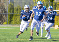 Belmont-Bulldogs-Football-High-School-Football-Allsportmedia-Photography-BC-High-School-Football-AAA-Junior-Varsity-Varsity-Goudy-Field-Langford;Junior-Varsity-Bulldogs-Spectrum-Thunder-BCHSFB