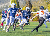 Belmont-Bulldogs-Football-High-School-Football-Allsportmedia-Photography-BC-High-School-Football-AAA-Junior-Varsity-Varsity-Goudy-Field-Langford;Junior-Varsity-Bulldogs-Spectrum-Thunder-BCHSFB