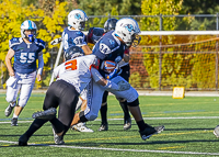 Belmont-Bulldogs-Football-High-School-Football-Allsportmedia-Photography-BC-High-School-Football-AAA-Junior-Varsity-Varsity-Goudy-Field-Langford;Junior-Varsity-Bulldogs-Spectrum-Thunder-BCHSFB