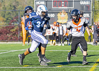 Belmont-Bulldogs-Football-High-School-Football-Allsportmedia-Photography-BC-High-School-Football-AAA-Junior-Varsity-Varsity-Goudy-Field-Langford;Junior-Varsity-Bulldogs-Spectrum-Thunder-BCHSFB