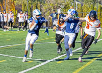 Belmont-Bulldogs-Football-High-School-Football-Allsportmedia-Photography-BC-High-School-Football-AAA-Junior-Varsity-Varsity-Goudy-Field-Langford;Junior-Varsity-Bulldogs-Spectrum-Thunder-BCHSFB