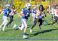 Belmont-Bulldogs-Football-High-School-Football-Allsportmedia-Photography-BC-High-School-Football-AAA-Junior-Varsity-Varsity-Goudy-Field-Langford;Junior-Varsity-Bulldogs-Spectrum-Thunder-BCHSFB