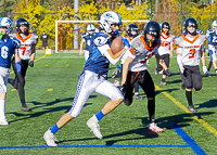 Belmont-Bulldogs-Football-High-School-Football-Allsportmedia-Photography-BC-High-School-Football-AAA-Junior-Varsity-Varsity-Goudy-Field-Langford;Junior-Varsity-Bulldogs-Spectrum-Thunder-BCHSFB