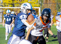 Belmont-Bulldogs-Football-High-School-Football-Allsportmedia-Photography-BC-High-School-Football-AAA-Junior-Varsity-Varsity-Goudy-Field-Langford;Junior-Varsity-Bulldogs-Spectrum-Thunder-BCHSFB