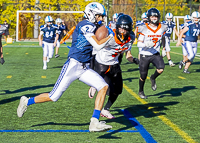 Belmont-Bulldogs-Football-High-School-Football-Allsportmedia-Photography-BC-High-School-Football-AAA-Junior-Varsity-Varsity-Goudy-Field-Langford;Junior-Varsity-Bulldogs-Spectrum-Thunder-BCHSFB