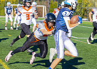 Belmont-Bulldogs-Football-High-School-Football-Allsportmedia-Photography-BC-High-School-Football-AAA-Junior-Varsity-Varsity-Goudy-Field-Langford;Junior-Varsity-Bulldogs-Spectrum-Thunder-BCHSFB