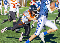 Belmont-Bulldogs-Football-High-School-Football-Allsportmedia-Photography-BC-High-School-Football-AAA-Junior-Varsity-Varsity-Goudy-Field-Langford;Junior-Varsity-Bulldogs-Spectrum-Thunder-BCHSFB